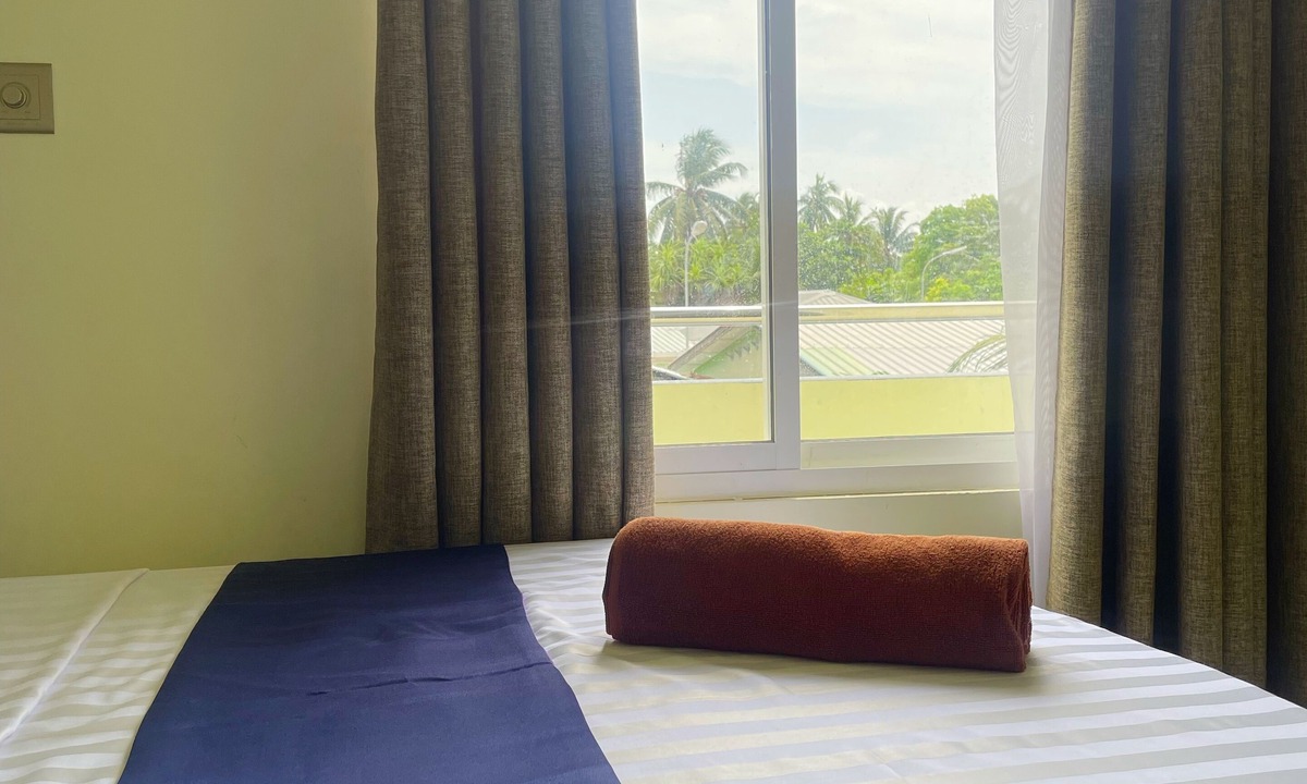 Maamigili Hotel | Oren Hotel Maldives