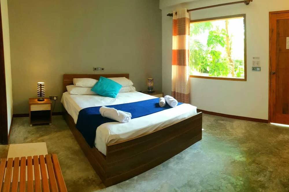 Fehendhoo House | honey Seren Retreat
