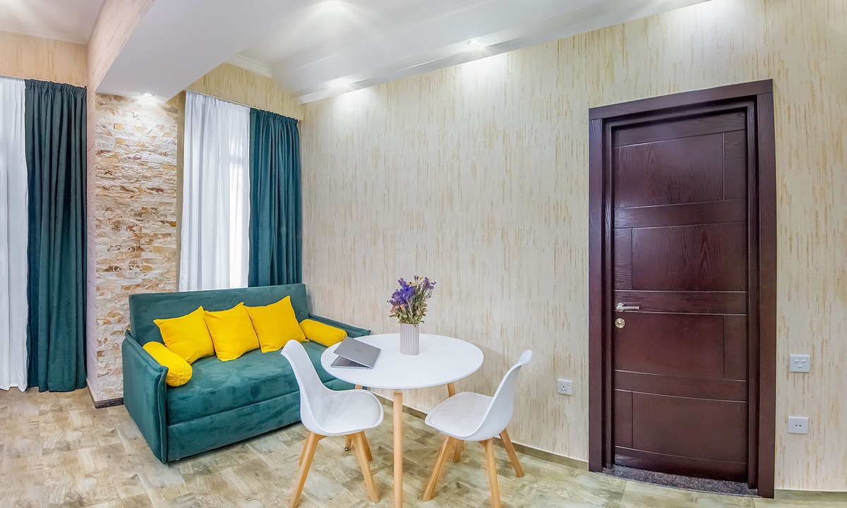 Tbilisi City Centre Apartment | H&B apartments Ingorokva