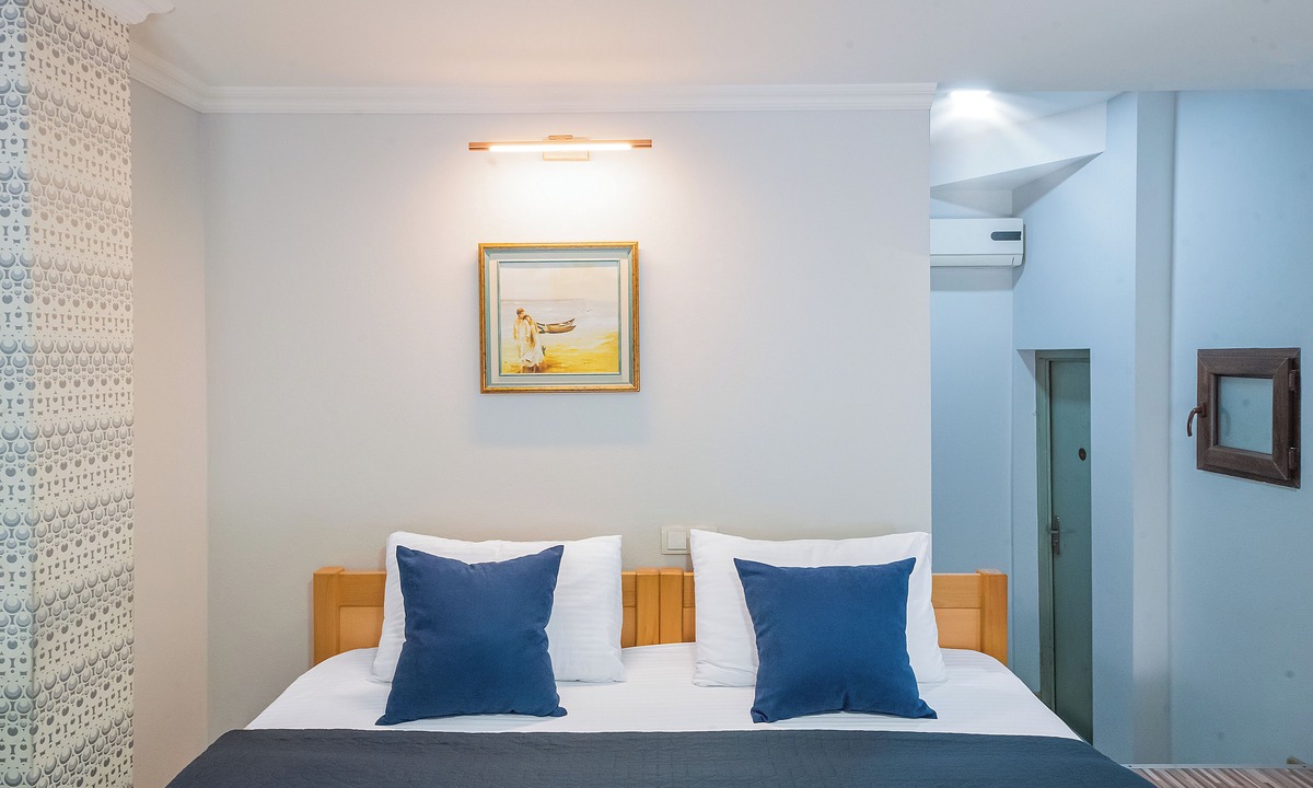 Avlabari Apartment | HB apartments Akhvelediani II
