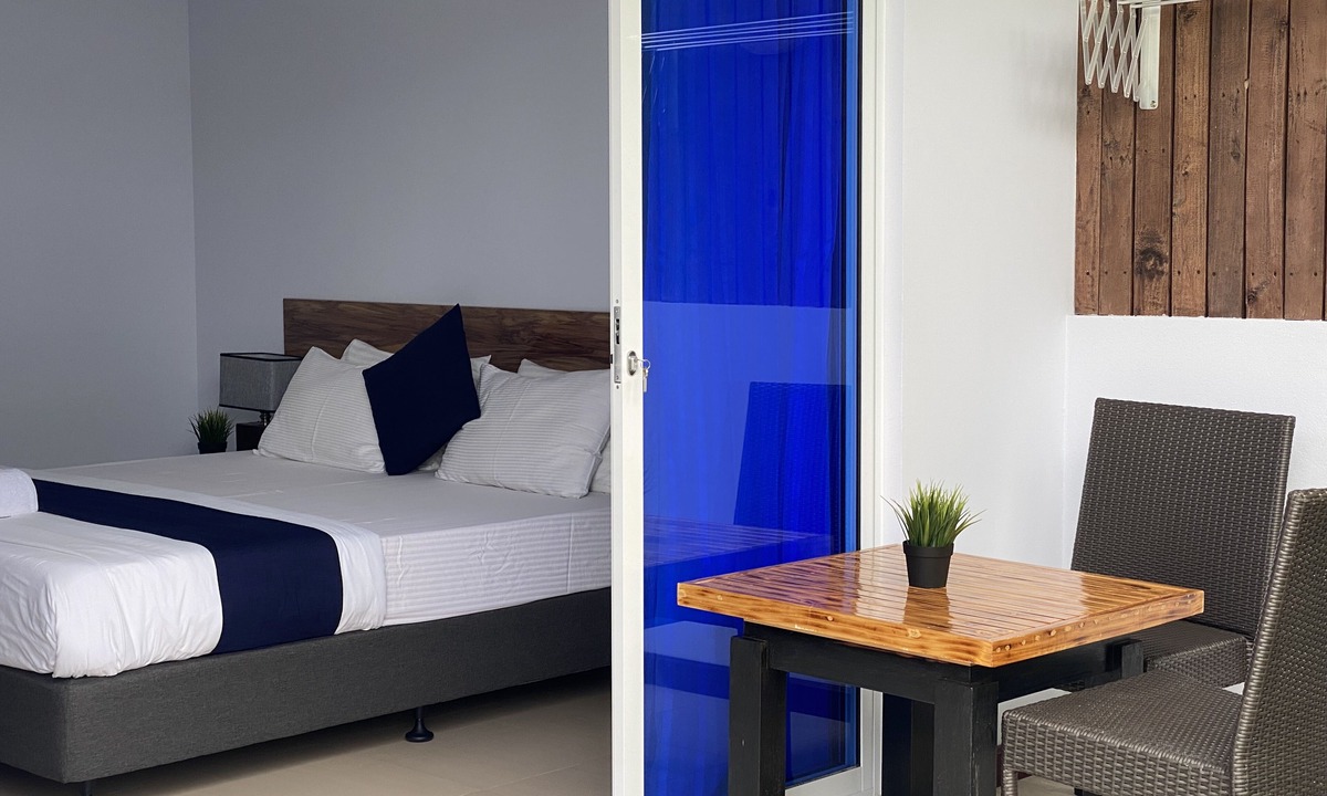 Dhigurah House | Tides Dhigurah