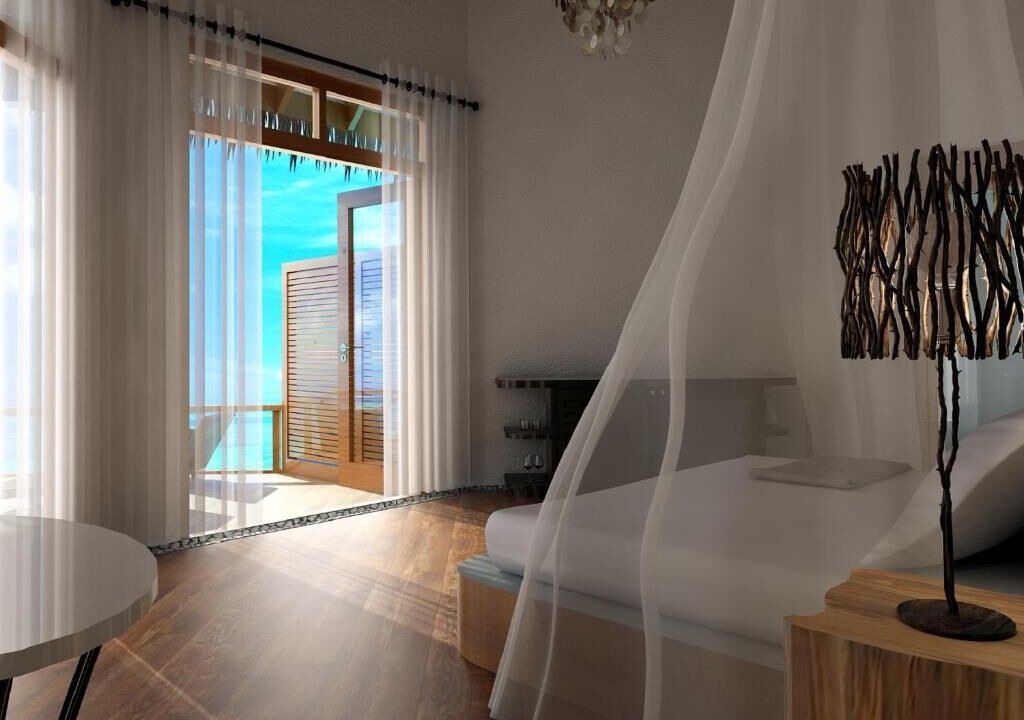 Thelu Veliga Hotel | Drift Thelu Veliga Retreat