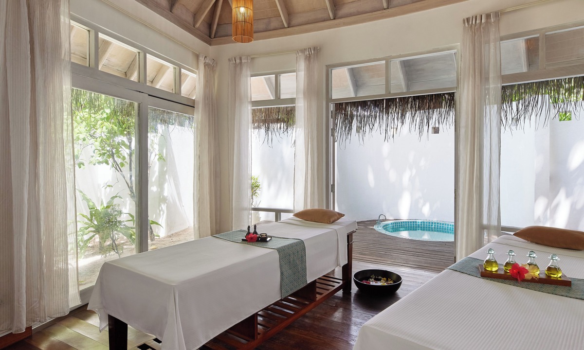 Kuda Rah Resort | NH Maldives Kuda Rah Resort