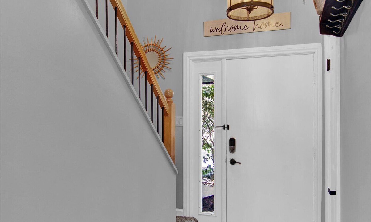 White Haven House | Mountain paradise
