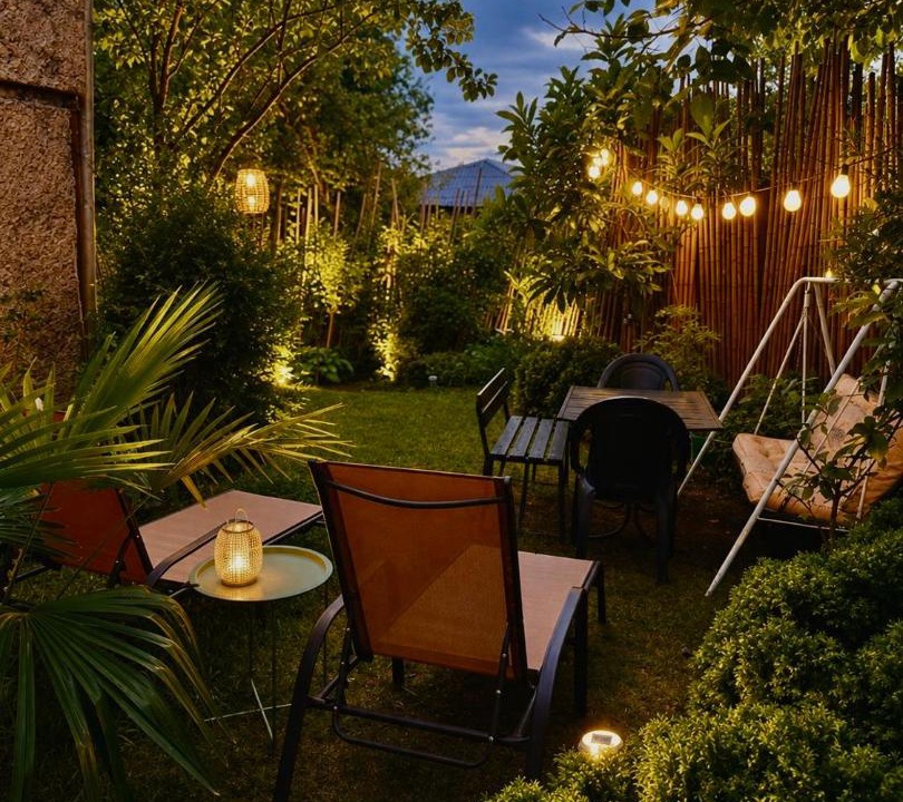 Telavi House | Guest House Germani