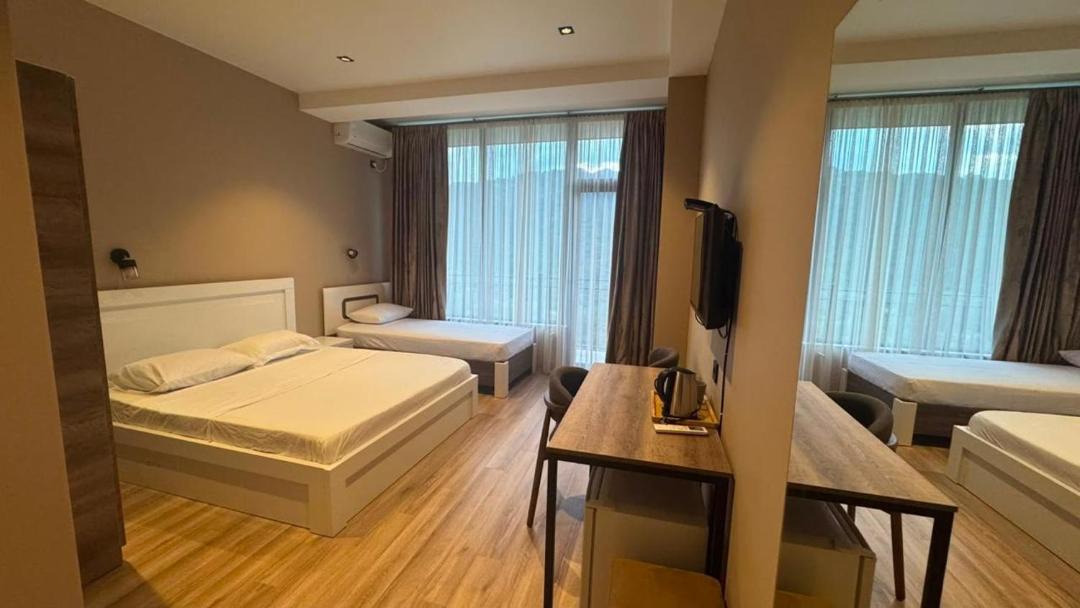 Likani Hotel | Mn Hotel Borjomi