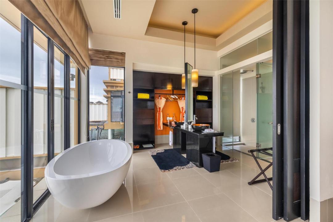 Velavaru Resort | Angsana Velavaru - part of Banyan Group with Free return Seaplane Transfers