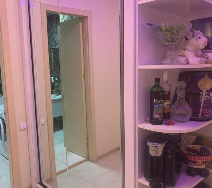 Didube Apartment | House