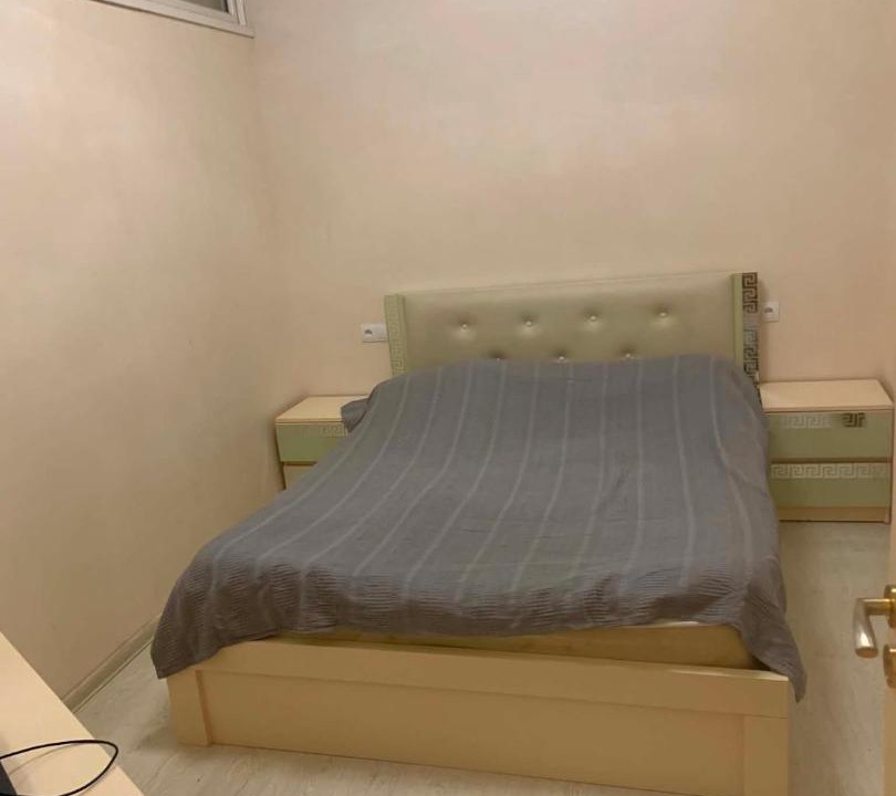 Didube Apartment | დასახელება