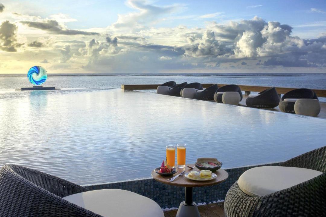 Maamutaa Island Resort | Pullman Maldives Maamutaa - All-Inclusive Resort - 50 percent off Domestic Transfers