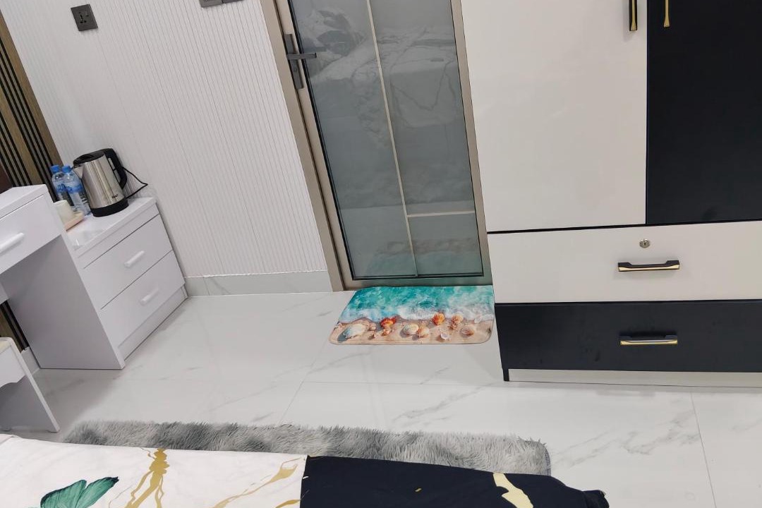 Fuvahmulah Apartment | Save Sweet Home