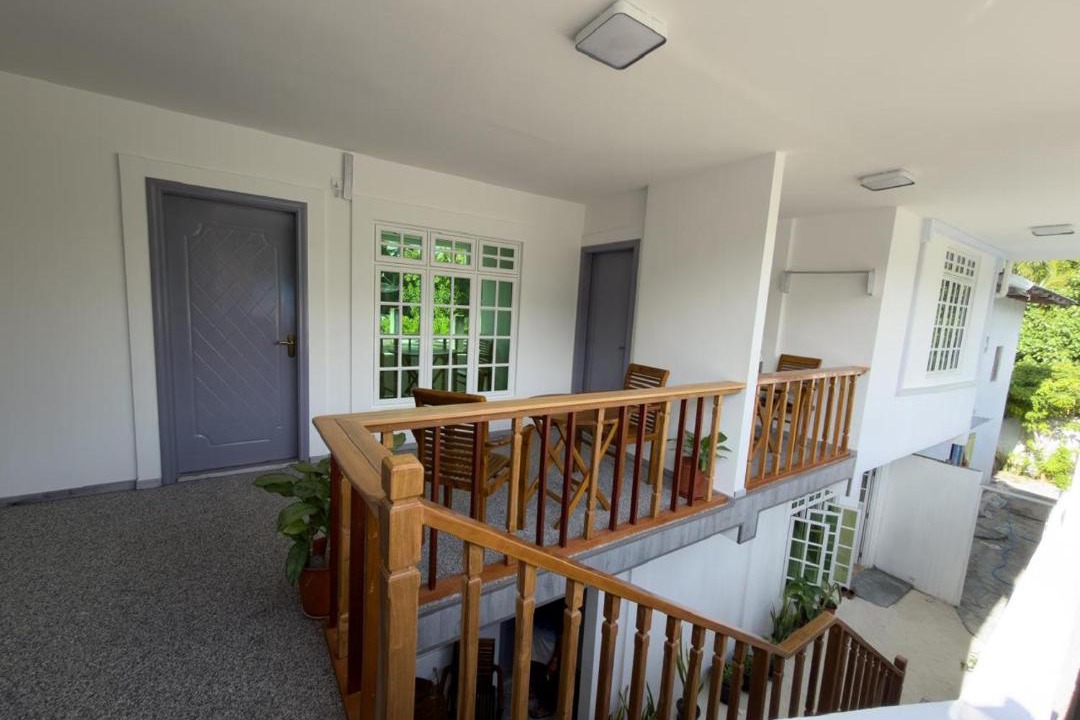 Thoddoo House | New Breeze Royal