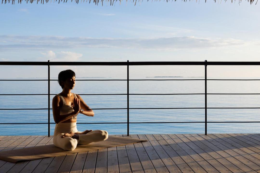 Maamunagau Island Resort | Intercontinental Maldives Maamunagau Resort with Club benefits by IHG