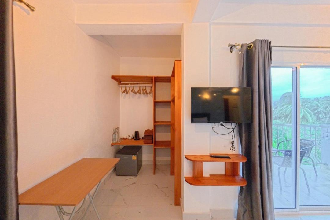 Thoddoo Hotel | Rihiveli Residence Thoddoo