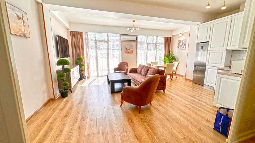 Tbilisi City Centre Apartment | Best Location Apartment Tbilisi
