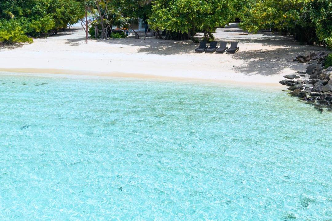 Rasdhoo House | Arena Blanca