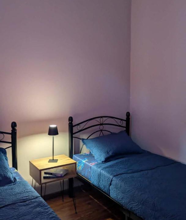 Senaki House | Nokalakevi guest house - საოჯახო სასტუმრო ნოქალაქევი