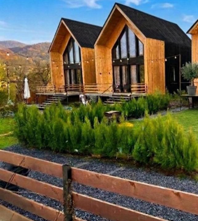 Likani Resort | Weekend Borjomi