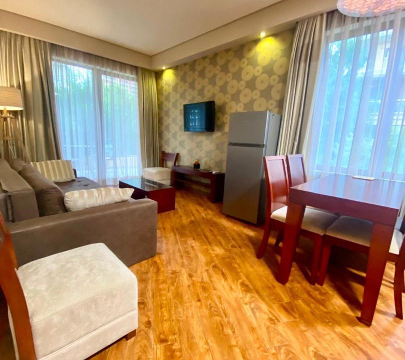 Chakvi Apartment | Beach Dreamland Oasis