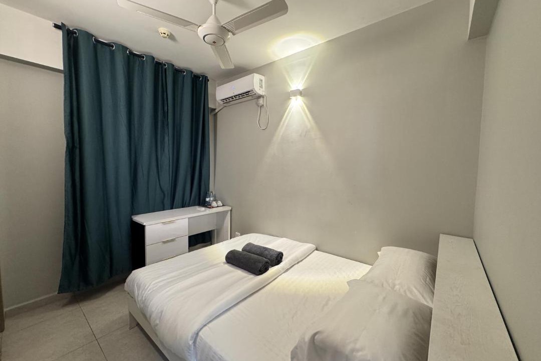 Farukolhufushi Island House | Araam Retreat Deluxe