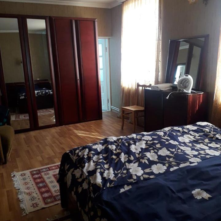 Akhaltsikhe Resort | Babostan Stumrad, ბაბოსთან სტუმრად