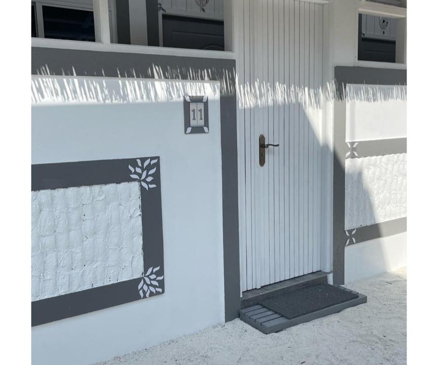 Keyodhoo House | White Maakana Lodge Maldives - all inclusive ed escursioni incluse ogni giorno