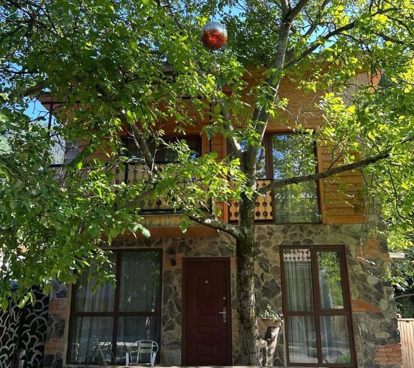 Akhali Ubani Apartment | Levani's Cottage