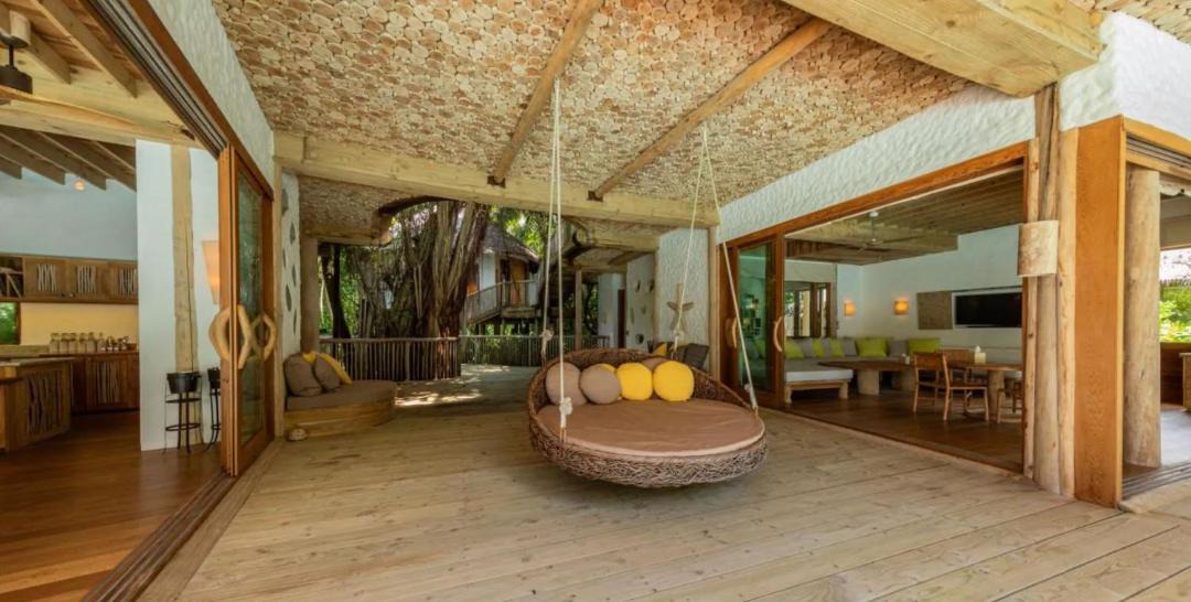 Eydhafushi Apartment | Maldives Villa II