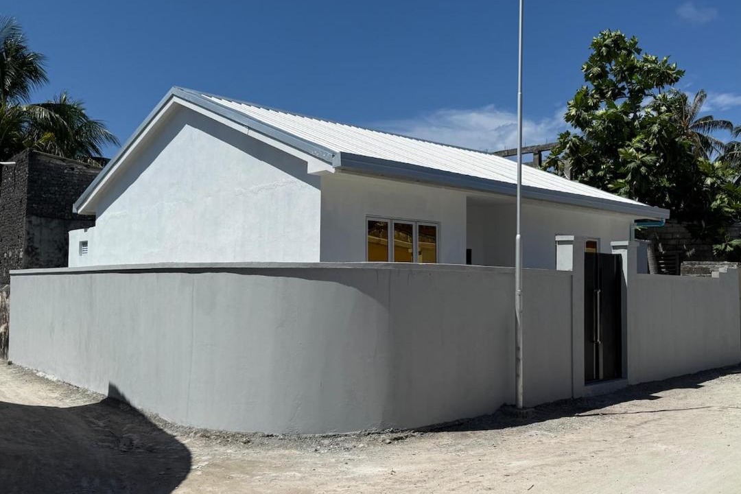 Dhaandhoo Apartment | Daisy Stay Dhaandhoo