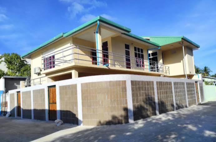 Thinadhoo House | Thinadhoo residence inn