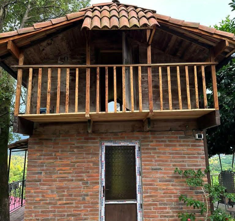 Tsikhisdziri House | კოტეჯი
