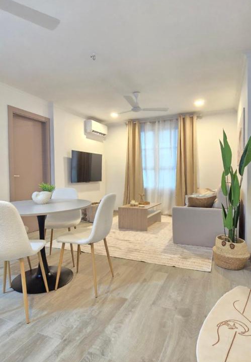 Maafushi Apartment | Nala Host - Maafushi Homes