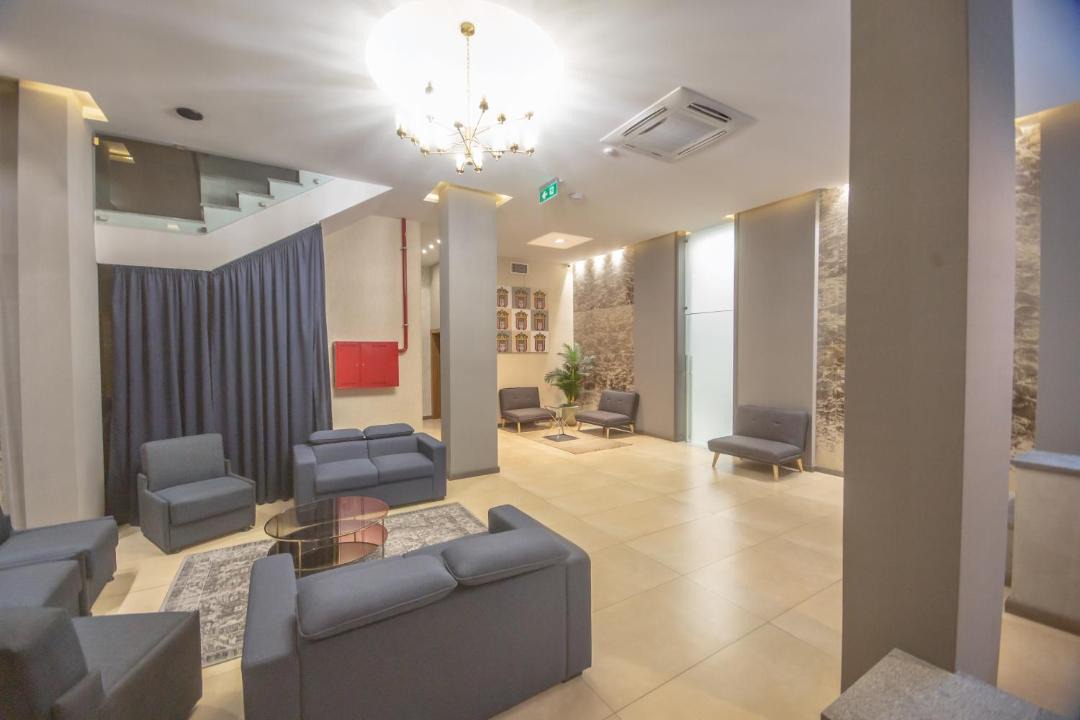 Avlabari Hotel | Hotel Banovani Tbilisi