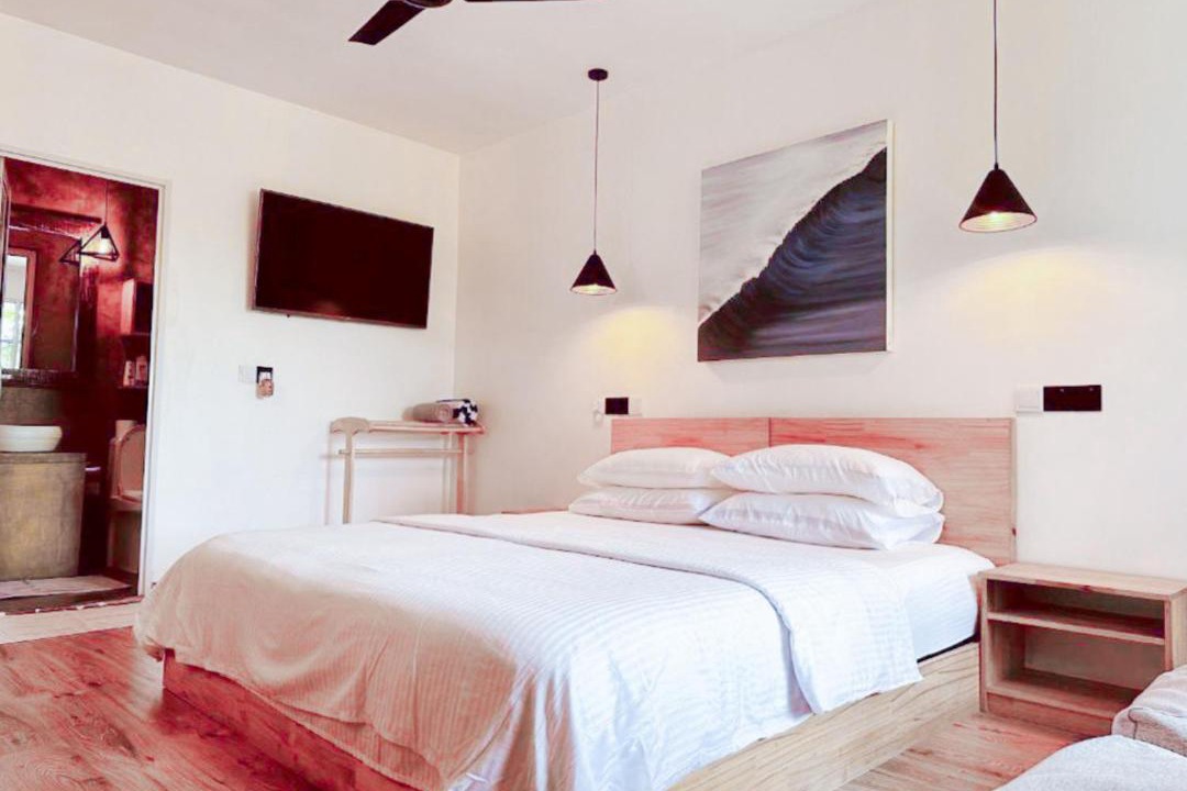 Kamadhoo House | Odi Kamadhoo