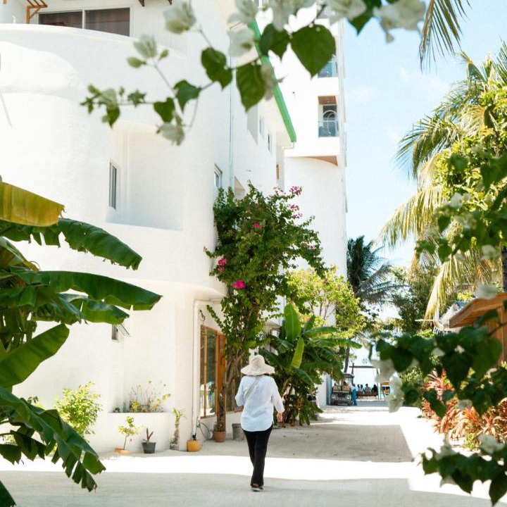 Dhiffushi House | Dhiffushi Inn