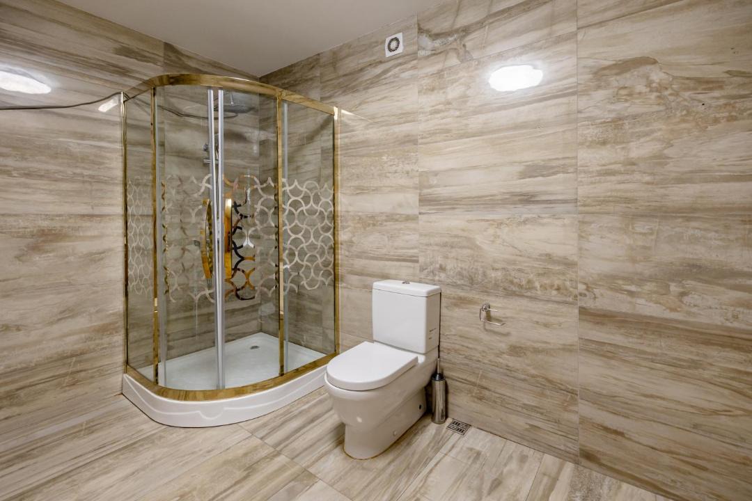 mtatsminda Apartment | Luxury Apartment III