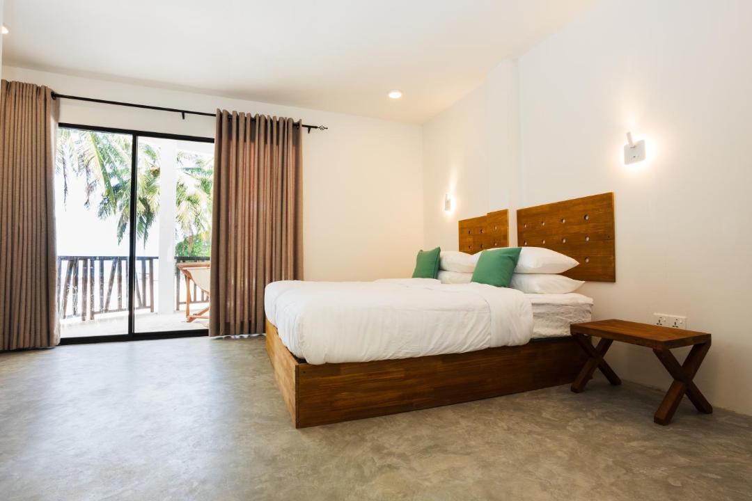 Dhigurah House | Azul Retreat