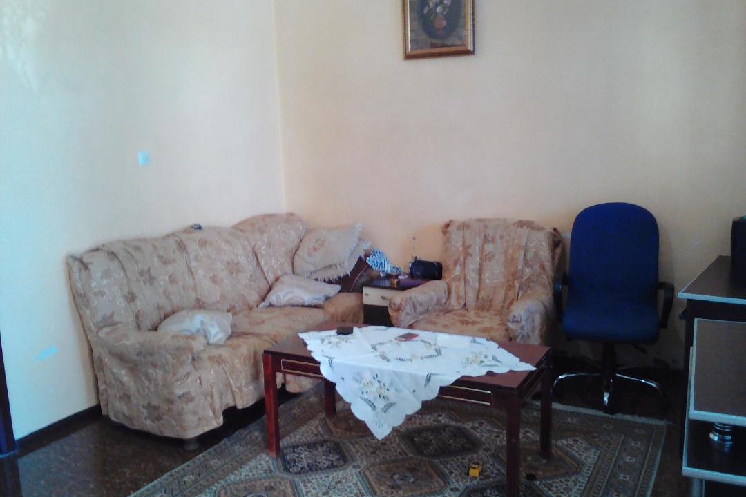 Gonio House | Guest House Machaxela