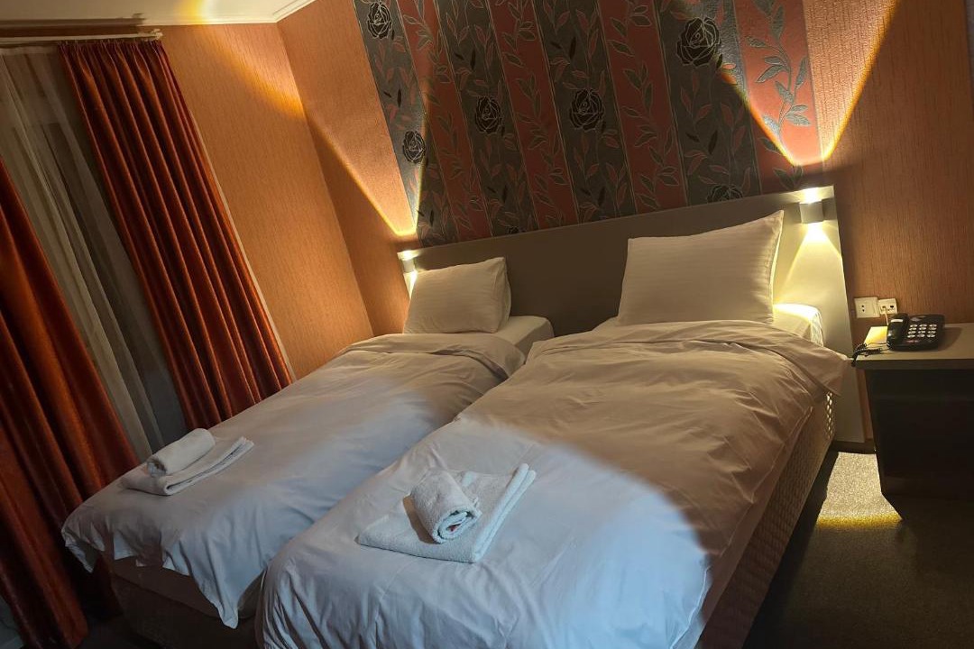 Kutaisi Hotel | Park Hotel Imeri kutaisi