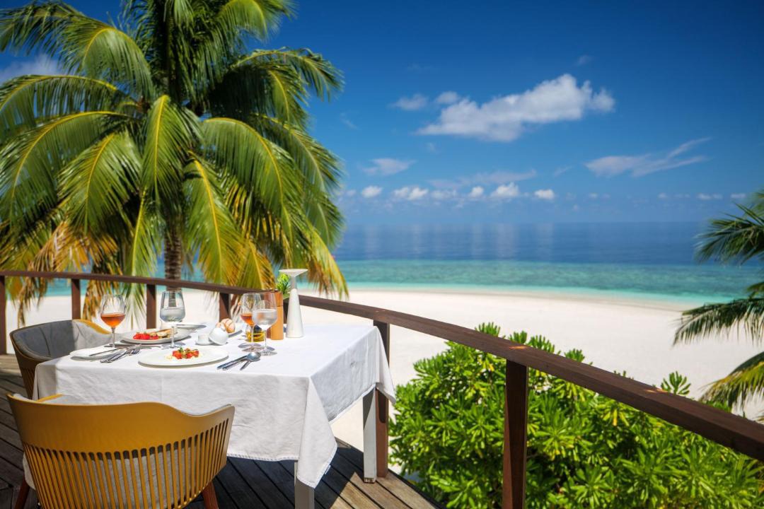 Kandolhu Resort | Kandolhu Maldives