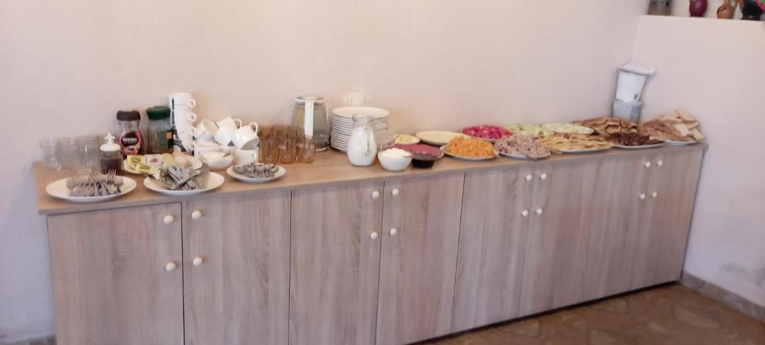 Bagvdanari House | Mariana's Guest House