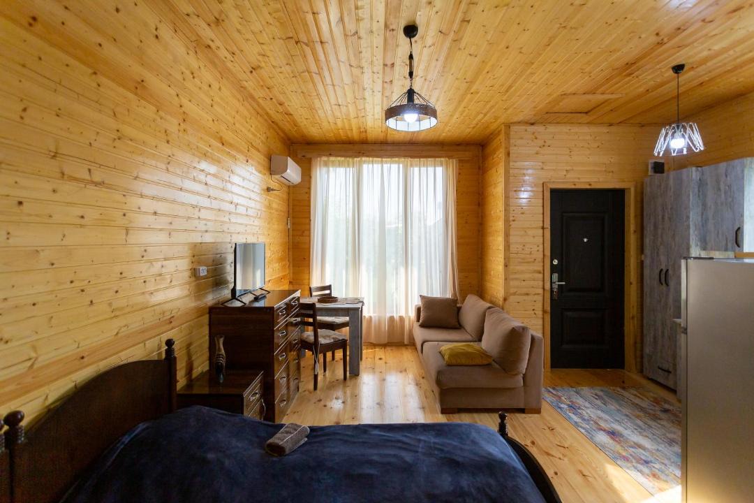 Zugdidi Apartment | Cosy Kvara77