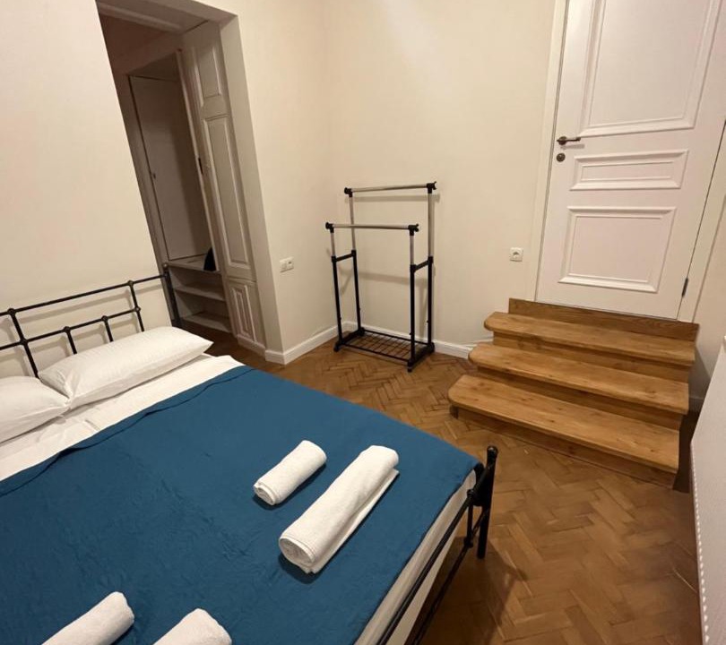 Sololaki Apartment | Apartment Hotel Loft