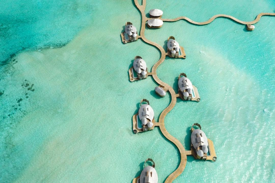 Medhufaru Resort | Soneva Jani