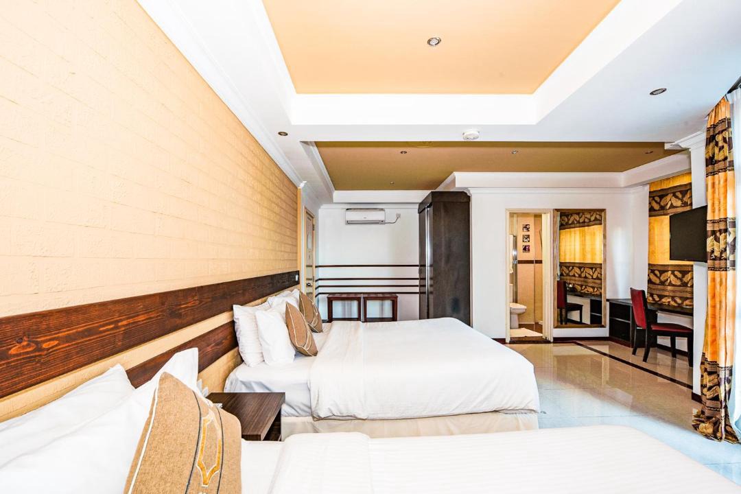Hulhumale House | RIJ Hulhumale