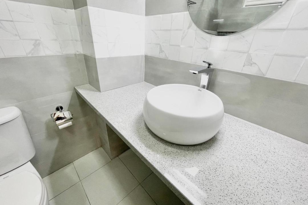 Hulhumale Hotel | Marine Holiday
