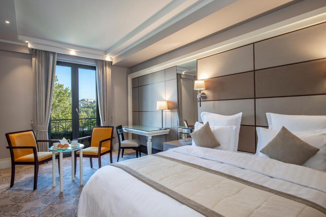 Tbilisi City Centre Hotel | Ambassadori Tbilisi Hotel