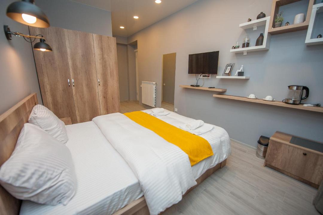 Sololaki Hotel | Easy Hotel T'bilisi