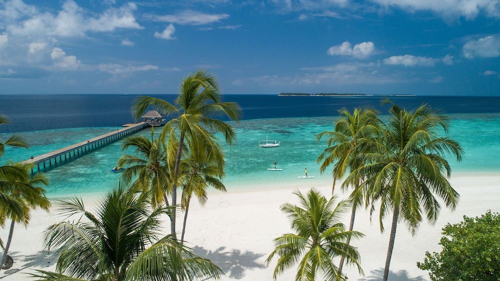Photo of Outdoor in Maagau Island