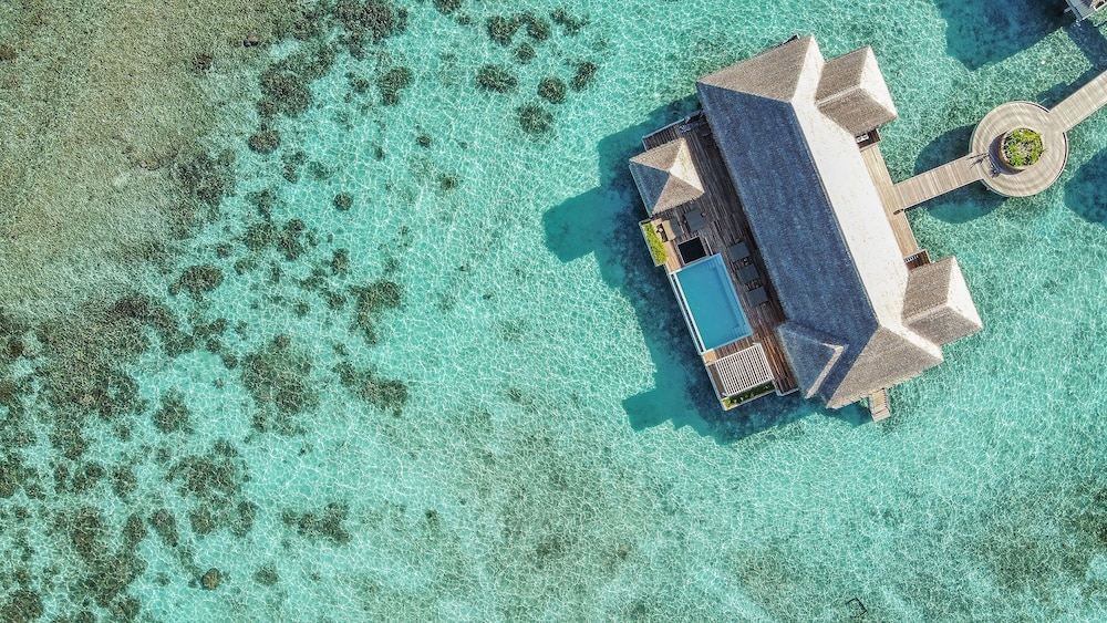 Photo of Others in Maagau Island